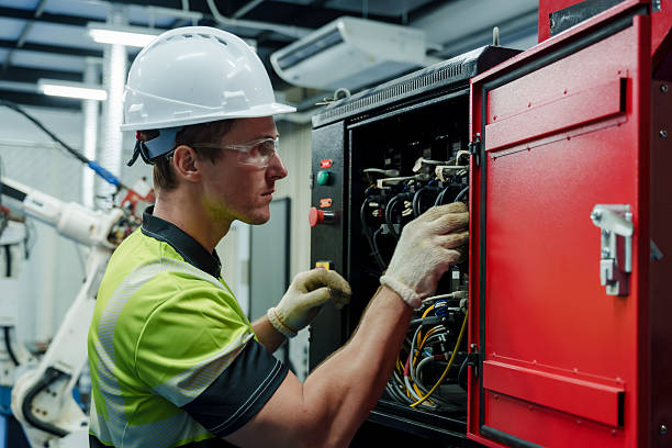 24/7 Emergency Generator Installation experts in Goodland, KS