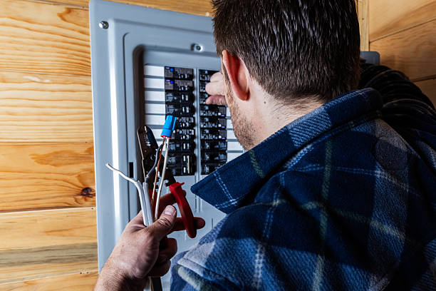 Affordable Generator Installation solutions in Goodland, KS